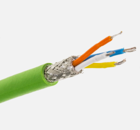 able Ethernet industrial SIEMENS 6XV1870-2B MINIMO 20 METROS